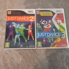 Jeux just dance d'occasion  Valenciennes