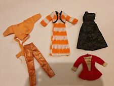 Lot vetements tressy d'occasion  Pommeuse