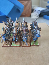 Warhammer old high for sale  SALISBURY