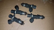 Wtryskiwacze BOSCH (4) CITROEN C2 VTS 0 280 158 059 / 0280158059 / 1984 F6 / 1984F6 na sprzedaż  Wysyłka do Poland