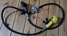 Poseidon jetstream scuba for sale  DRIFFIELD