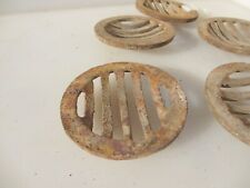 Vintage round cast for sale  HARROGATE