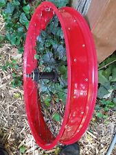 Ruota anteriore fat usato  Cascina
