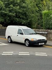 ford escort van for sale  STOKE-ON-TRENT