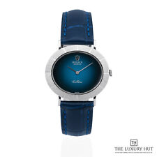 Vintage rolex cellini for sale  LONDON