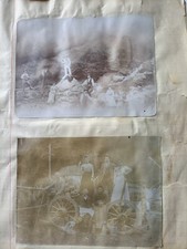 Old photo album d'occasion  Expédié en Belgium