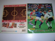 Album calciatori panini usato  Italia