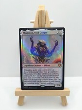 Mtg zhulodok void usato  Settimo Torinese