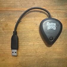 Guitar hero usb for sale  NORWICH