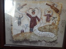Carol endres framed for sale  Berlin