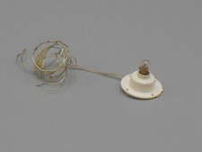 Lampe douille socle d'occasion  Brienne-le-Château