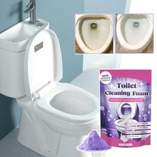 Limpador de espuma de vaso sanitário Fizzclean, poderoso Insta-Action Fizzclean Cleaning Fo Z2L8 comprar usado  Enviando para Brazil