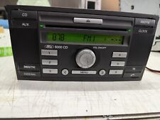 Autoradio ford 6000 usato  Corato