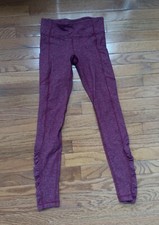 Lululemon speed tight for sale  Newark
