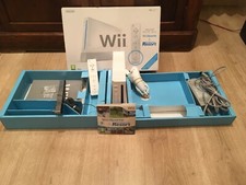 Nintendo wii console usato  Bologna