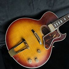 Howard roberts sunburst for sale  Summit