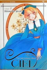 Manga pop manhwa usato  Gioia del Colle