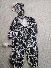 Toddler cow hallowen for sale  Zumbrota