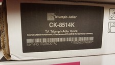 Riginal triumph adler gebraucht kaufen  Zwiesel