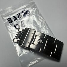 Rolex clasp 93250 usato  Italia