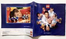 Catalogo lego 2001 usato  Gioia del Colle