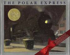 Polar express hardcover for sale  Montgomery