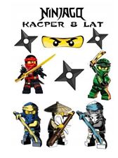 Ninjago essbar jungen gebraucht kaufen  Frankfurt (Oder)