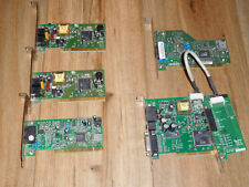 Pci 56k modems. for sale  New Bern