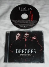Beegees one night for sale  Easton