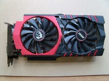 Msi nvidia geforce for sale  LEIGH-ON-SEA
