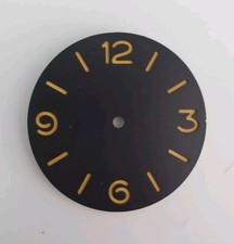 Zifferblatt 39mm eta gebraucht kaufen  Troisdorf