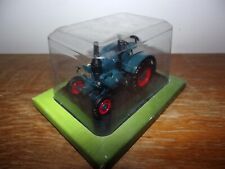 Lanz d8506 tracteur d'occasion  Berck