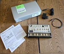 Korg volca bass gebraucht kaufen  Georgsmarienhütte