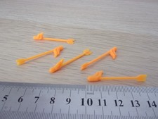 Playmobil fire arrows for sale  HORNCHURCH