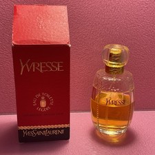Yvresse yves saint for sale  BOSTON