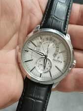 Montre festina f16573 d'occasion  Paris-