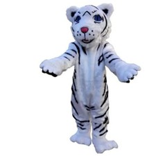 New white tiger d'occasion  Expédié en Belgium
