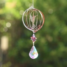 Windspinner windspiel suncatch gebraucht kaufen  Volkach