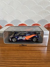 Spark s0195 pagani for sale  WREXHAM