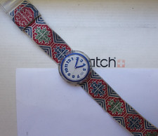 Pop swatch nordlicht for sale  Pittsburgh