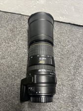 Sigma 170 500mm for sale  Bradenton