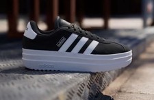 Adidas court bold for sale  NORTHAMPTON