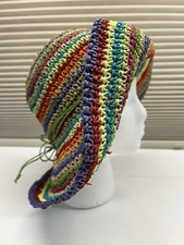 Jhats rainbow straw for sale  Colorado Springs