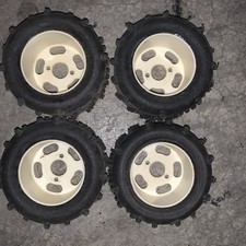 Vintage wheels yokomo for sale  Brentwood