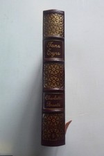 Jane eyre charlotte for sale  Port Townsend