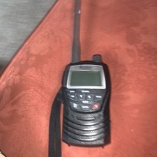 handheld vhf for sale handheld vhf for sale BLANDFORD FORUM