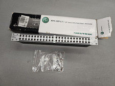 Neutrik nys spp for sale  Brooklyn