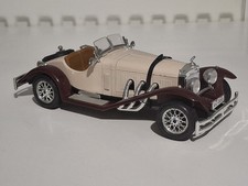 Burago diecast model for sale  PLYMOUTH