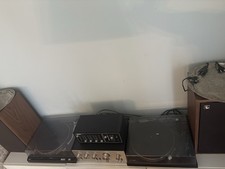 Impianto stereo con usato  Bologna