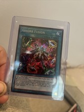 Tcg absorb fusion for sale  Myrtle Beach